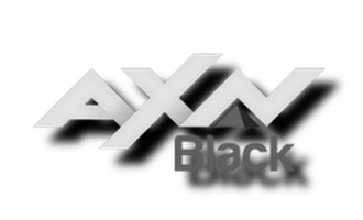 Axn Black